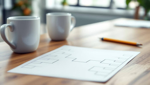 two-coffee-mugs-on-table-with-bracket-printed